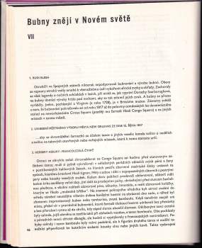 Josef Škvorecký: Tvář jazzu