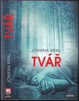 Tvář