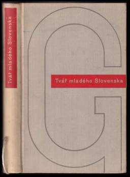 Tvář mladého Slovenska