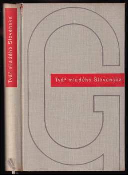Tvář mladého Slovenska