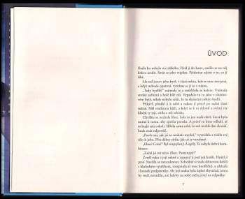 Kathryn Croft: Tvář mojí dcery