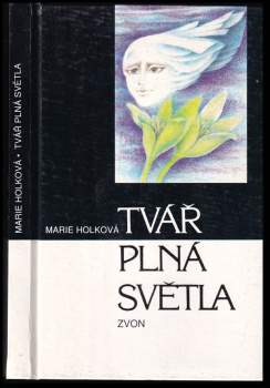 Tvář plná světla