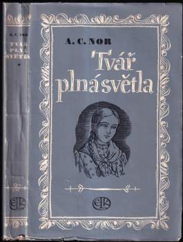 Tvář plná světla