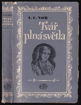 Tvář plná světla