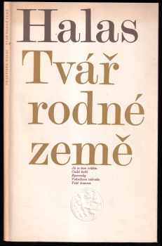 Tvář rodné země