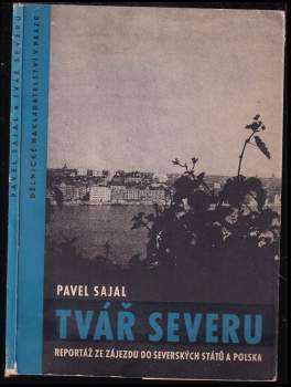Tvář severu