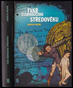 Jaroslav Mezník: Tvář stárnoucího středověku