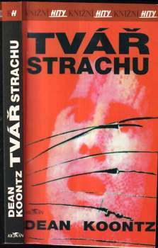 Tvář strachu