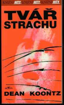 Tvář strachu