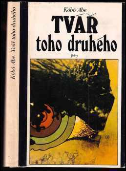 Tvář toho druhého