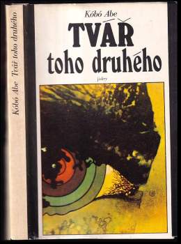 Tvář toho druhého