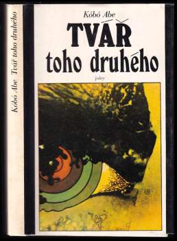 Tvář toho druhého