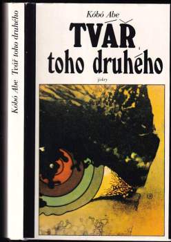 Tvář toho druhého