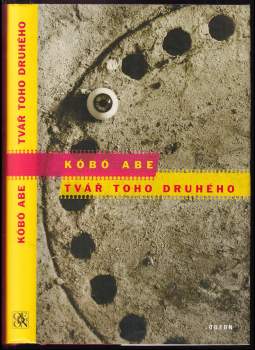 Tvář toho druhého