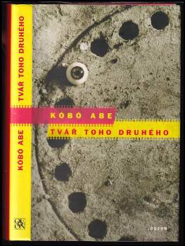 Tvář toho druhého