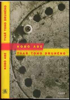 Tvář toho druhého