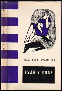Tvář v rose