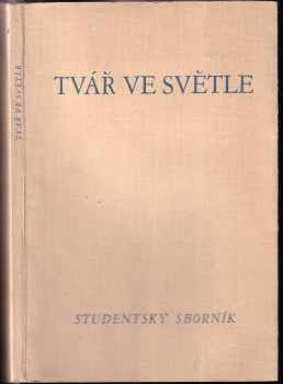 Tvář ve světle