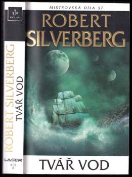 Robert Silverberg: Tvář vod