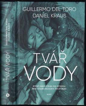Tvář vody