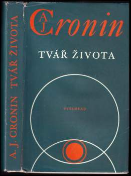 Tvář života