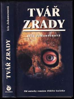 Tvář zrady