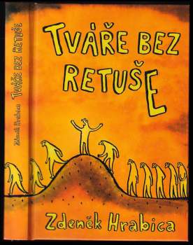 Tváře bez retuše