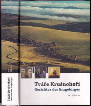 Tváře Krušnohoří