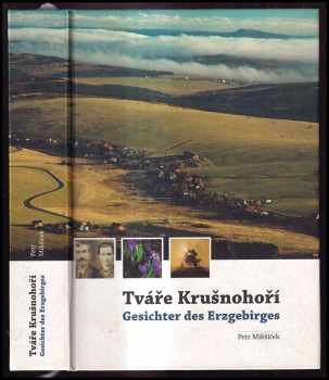 Tváře Krušnohoří
