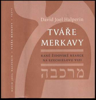 Tváře merkavy