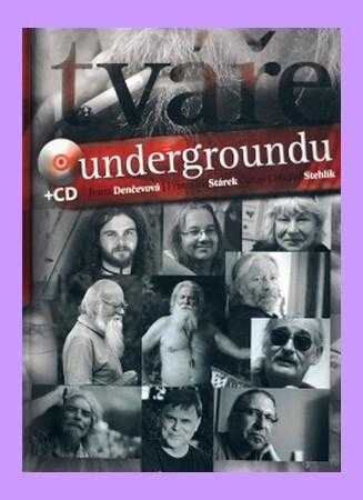 Tváře undergroundu