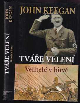 Tváře velení