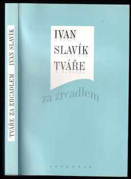 Tváře za zrcadlem