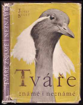 Tváře známé i neznámé