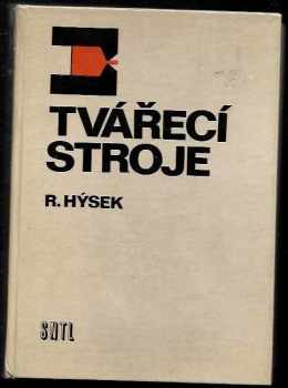 Tvářecí stroje