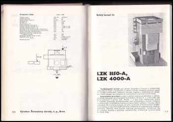 Rudolf Hýsek: Tvářecí stroje