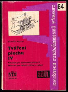 Tváření plechu