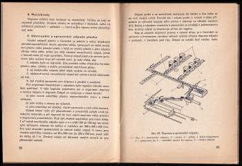 Zdeněk Kejval: Tváření plechu