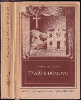 Tváří k domovu