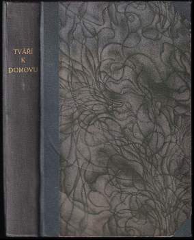 František Lesař: Tváří k domovu