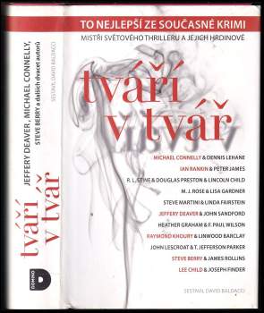 Tváří v tvář
