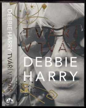 Sylvie Simmons: Tváří v tvář