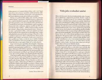 Steven Weinberg: Tváří v tvář