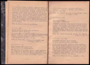 Irena Drobová: Tvárnenie výbuchom