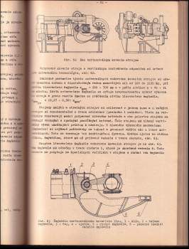Milan Jenkut: Tvárniace stroje