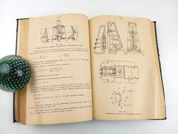 Milan Jenkut: Tvárniace stroje