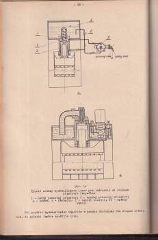 Milan Jenkut: Tvárniace stroje