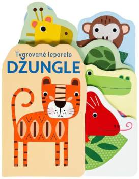 Džungle