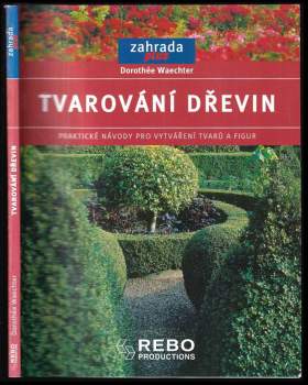 Tvarování dřevin
