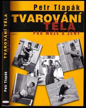 Tvarování těla pro muže a ženy